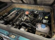 1995 Volkswagen Caravelle 2.6i