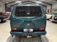 1995 Volkswagen Caravelle 2.6i