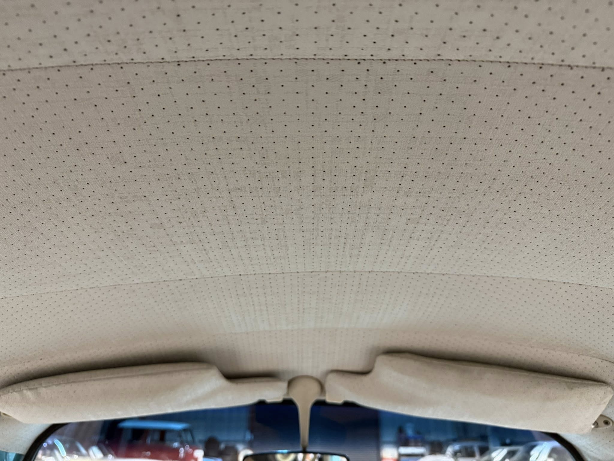 1971 Volkswagen Beetle 1600