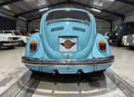 1971 Volkswagen Beetle 1600