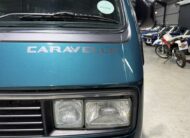 1995 Volkswagen Caravelle 2.6i