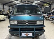 1995 Volkswagen Caravelle 2.6i