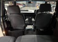 1995 Volkswagen Caravelle 2.6i