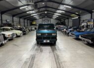 1995 Volkswagen Caravelle 2.6i