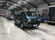 1995 Volkswagen Caravelle 2.6i