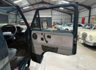 1995 Volkswagen Caravelle 2.6i