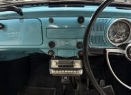 1971 Volkswagen Beetle 1600