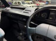 1995 Volkswagen Caravelle 2.6i