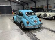 1971 Volkswagen Beetle 1600