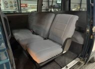 1995 Volkswagen Caravelle 2.6i