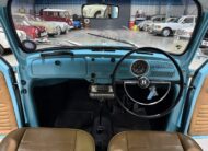 1971 Volkswagen Beetle 1600