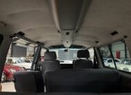 1995 Volkswagen Caravelle 2.6i