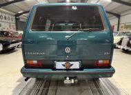 1995 Volkswagen Caravelle 2.6i