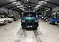 1995 Volkswagen Caravelle 2.6i