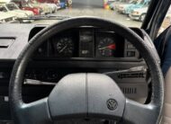 1995 Volkswagen Caravelle 2.6i