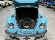 1971 Volkswagen Beetle 1600