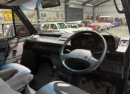 1995 Volkswagen Caravelle 2.6i