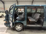 1995 Volkswagen Caravelle 2.6i