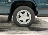 1995 Volkswagen Caravelle 2.6i