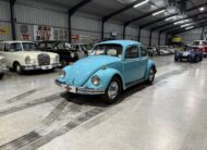 1971 Volkswagen Beetle 1600