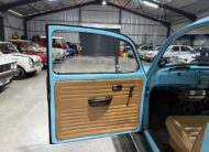 1971 Volkswagen Beetle 1600