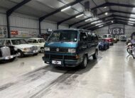 1995 Volkswagen Caravelle 2.6i