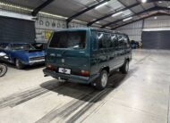 1995 Volkswagen Caravelle 2.6i