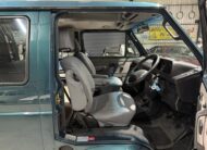 1995 Volkswagen Caravelle 2.6i