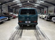 1995 Volkswagen Caravelle 2.6i