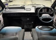 1995 Volkswagen Caravelle 2.6i