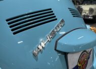 1971 Volkswagen Beetle 1600