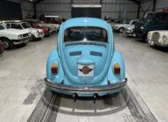 1971 Volkswagen Beetle 1600