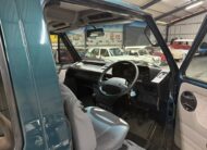 1995 Volkswagen Caravelle 2.6i