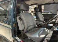 1995 Volkswagen Caravelle 2.6i