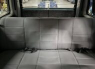 1995 Volkswagen Caravelle 2.6i