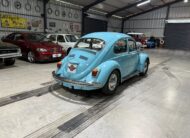 1971 Volkswagen Beetle 1600