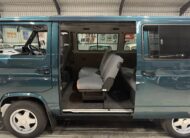 1995 Volkswagen Caravelle 2.6i