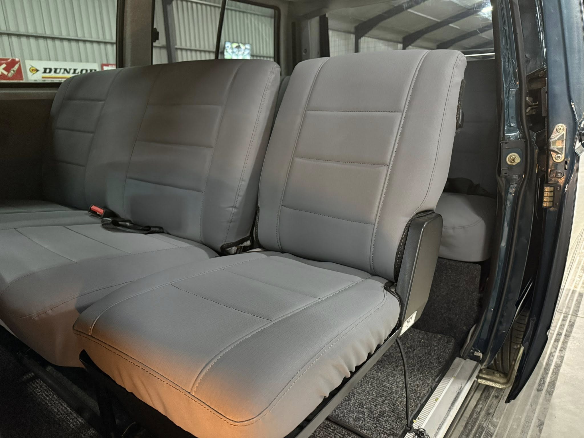 1995 Volkswagen Caravelle 2.6i