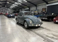 1965 Volkswagen Beetle 1300