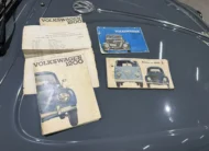 1965 Volkswagen Beetle 1300