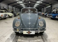 1965 Volkswagen Beetle 1300