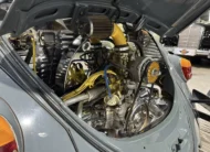 1965 Volkswagen Beetle 1300