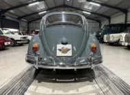 1965 Volkswagen Beetle 1300