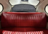 1965 Volkswagen Beetle 1300