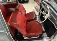 1965 Volkswagen Beetle 1300