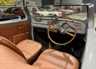 1964 Volkswagen Beetle Rod – Custom Build