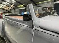 1964 Volkswagen Beetle Rod – Custom Build