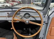 1964 Volkswagen Beetle Rod – Custom Build