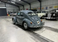 1965 Volkswagen Beetle 1300