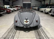 1964 Volkswagen Beetle Rod – Custom Build